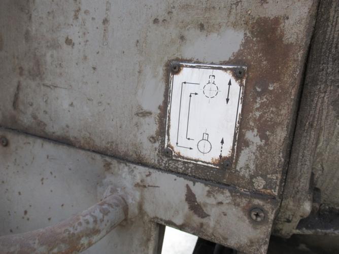 MARIANI 147/PLA 2050x20